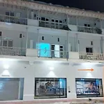 Apt Centro Historico Cartagena