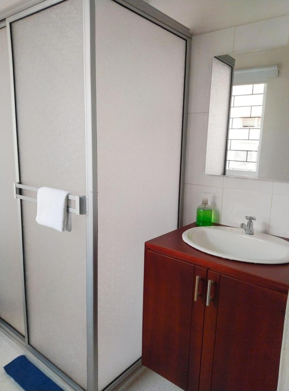 Apartamento Centro Historico